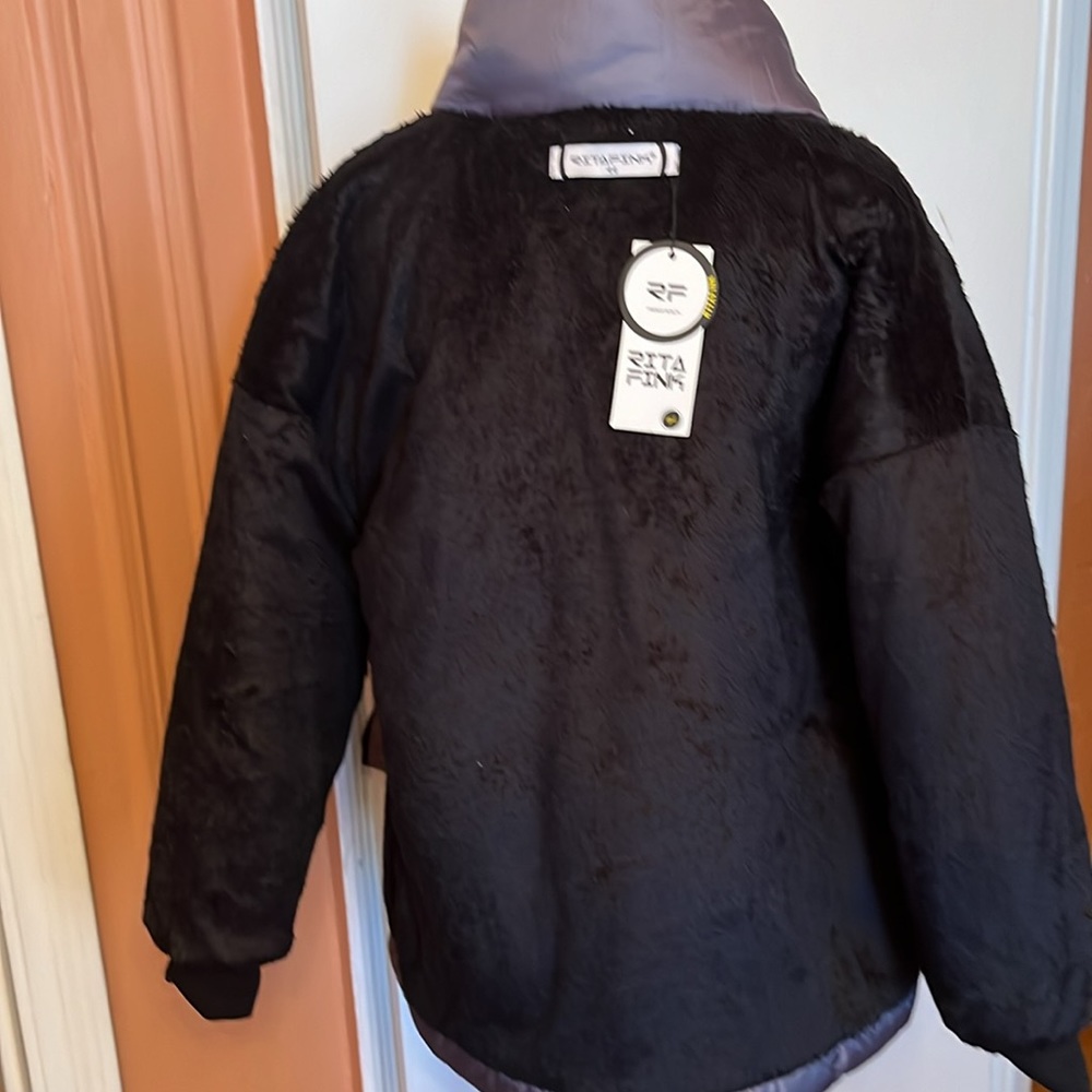 Jacket RitaFink New size 44 - Picture 4 of 11